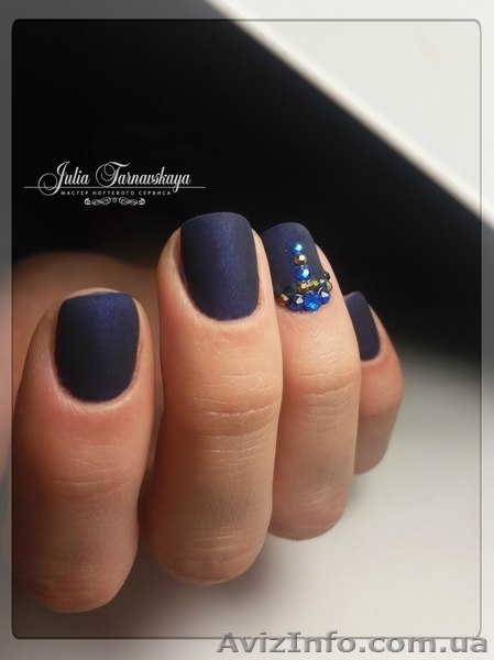 Маникюр и гель-лак! Высокое качество по приятным ценам! Левый берег  - <ro>Изображение</ro><ru>Изображение</ru> #5, <ru>Объявление</ru> #1548980