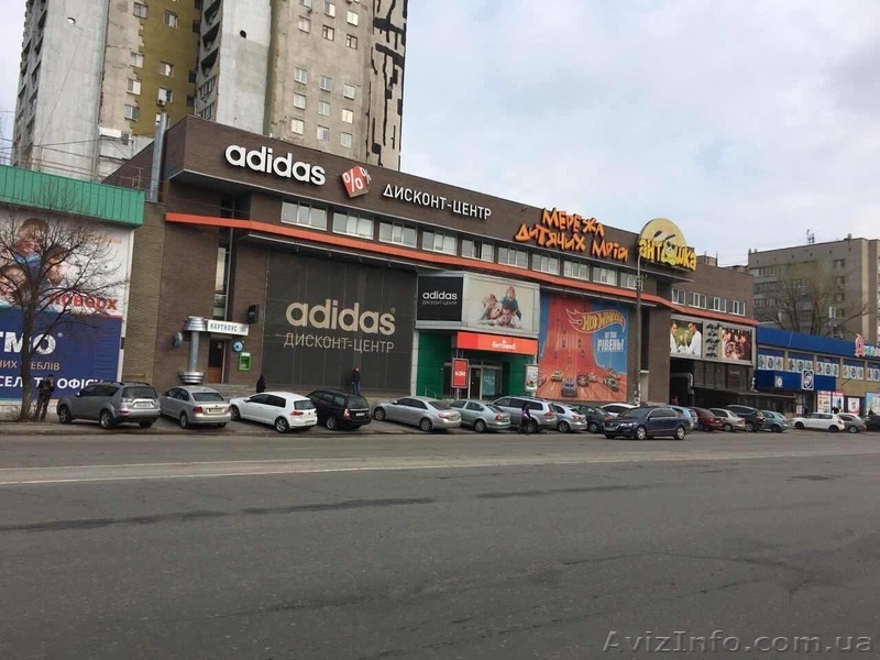 Аренда помещения г. Днепр ж/м Победа - <ro>Изображение</ro><ru>Изображение</ru> #4, <ru>Объявление</ru> #1554327