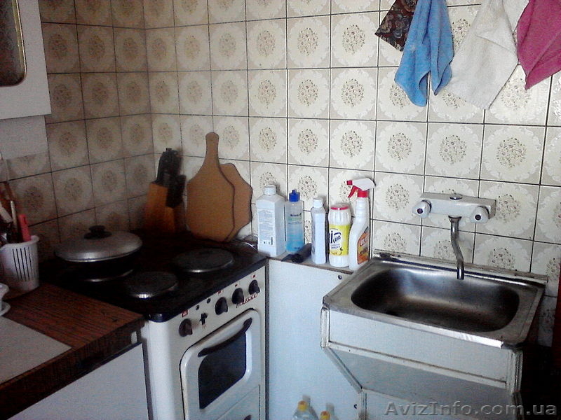 Продаю 1 комнатную квартиру на ул Калиновой - <ro>Изображение</ro><ru>Изображение</ru> #4, <ru>Объявление</ru> #1551233