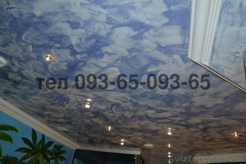 Декоративная отделка: Венецианская штукатурка, марморино, гротто, отточенто - <ro>Изображение</ro><ru>Изображение</ru> #7, <ru>Объявление</ru> #1552975