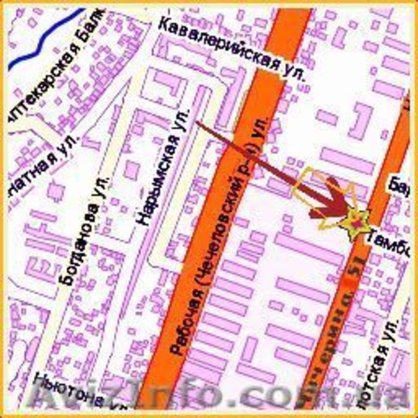 ДОМА 76 и 42кв.м.ж/мЗападный.Посредн.ожидает вознаграждение! - <ro>Изображение</ro><ru>Изображение</ru> #6, <ru>Объявление</ru> #1322898