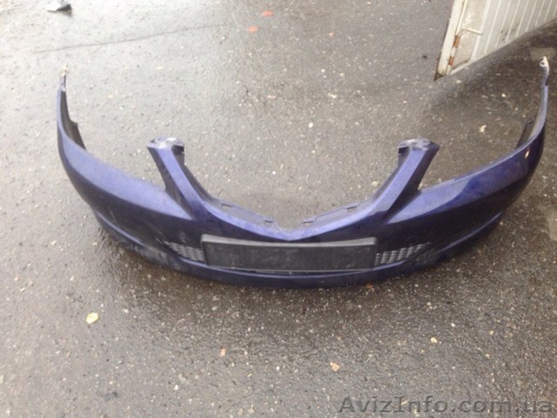 Разборка мазда 6, 3 2002-2007 г.в оригинальные б.у запчасти  - <ro>Изображение</ro><ru>Изображение</ru> #3, <ru>Объявление</ru> #1556458