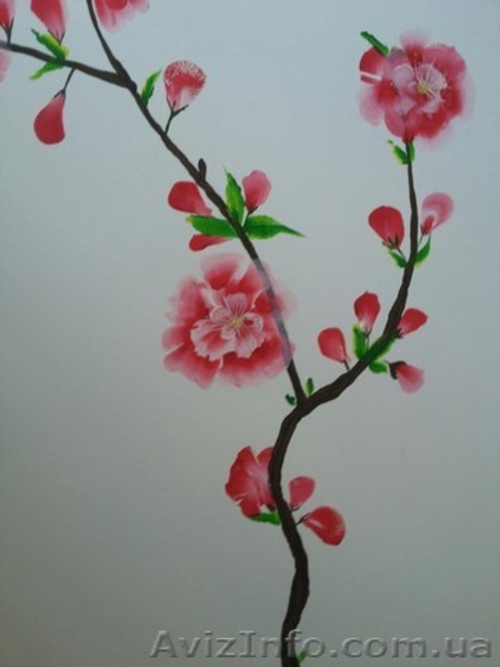 Роспись стен, художественная реставрация мебели. - <ro>Изображение</ro><ru>Изображение</ru> #4, <ru>Объявление</ru> #1557484