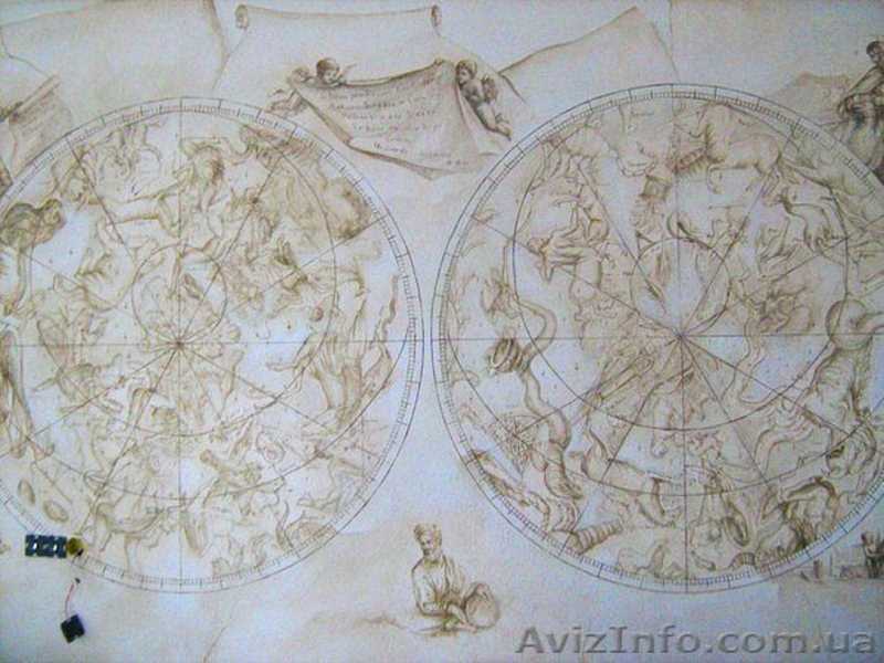 Роспись стен, художественная реставрация мебели. - <ro>Изображение</ro><ru>Изображение</ru> #7, <ru>Объявление</ru> #1557484