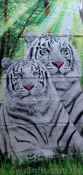 Пляжные полотенца в ассортименте - <ro>Изображение</ro><ru>Изображение</ru> #5, <ru>Объявление</ru> #1559187