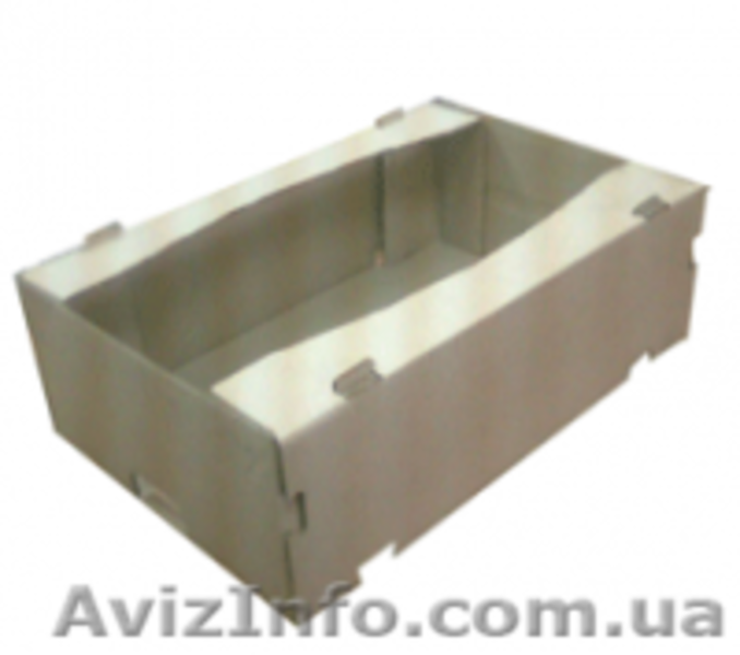 Картонный ящик,гофроящик под черешню,вишню,персик  - <ro>Изображение</ro><ru>Изображение</ru> #4, <ru>Объявление</ru> #1556003