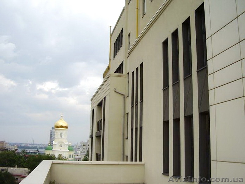 Продам 4 комнатную квартиру в статусном доме в центре Днепра - <ro>Изображение</ro><ru>Изображение</ru> #6, <ru>Объявление</ru> #1556094