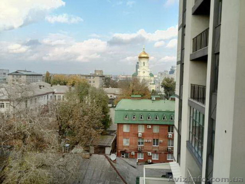 Продам 4 комнатную квартиру в статусном доме в центре Днепра - <ro>Изображение</ro><ru>Изображение</ru> #8, <ru>Объявление</ru> #1556094