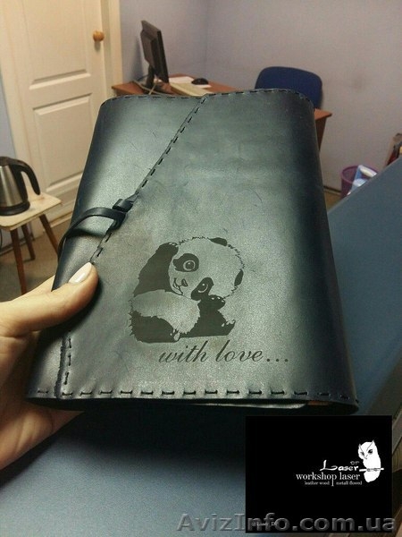 Гравировка на коже - <ro>Изображение</ro><ru>Изображение</ru> #3, <ru>Объявление</ru> #1556409