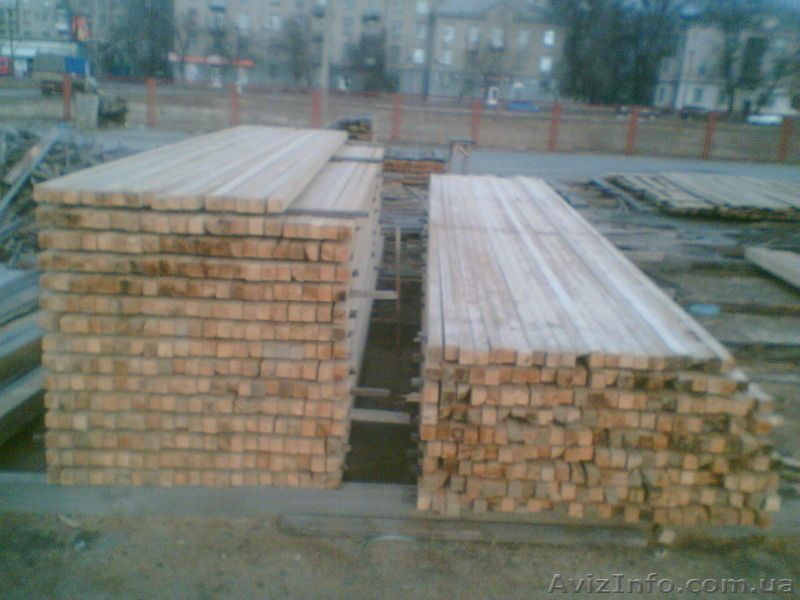          Со склада в Днепропетровске доска,балка,брус,рейка и т.д. - <ro>Изображение</ro><ru>Изображение</ru> #5, <ru>Объявление</ru> #1562309