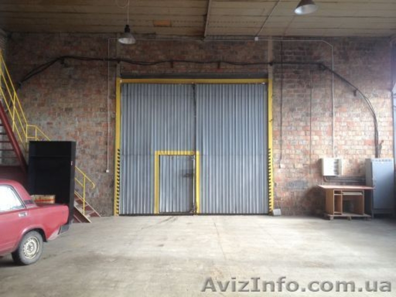 В складском комплексе сдам склад - <ro>Изображение</ro><ru>Изображение</ru> #3, <ru>Объявление</ru> #1559832