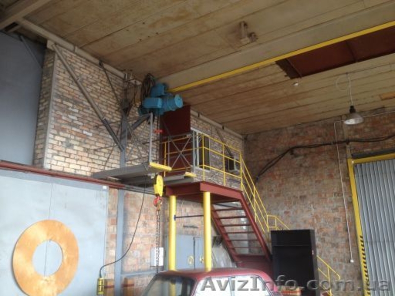 В складском комплексе сдам склад - <ro>Изображение</ro><ru>Изображение</ru> #4, <ru>Объявление</ru> #1559832