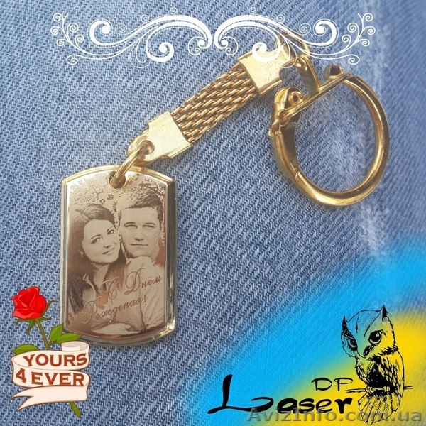 Фотогравировка на металле - <ro>Изображение</ro><ru>Изображение</ru> #4, <ru>Объявление</ru> #1556152