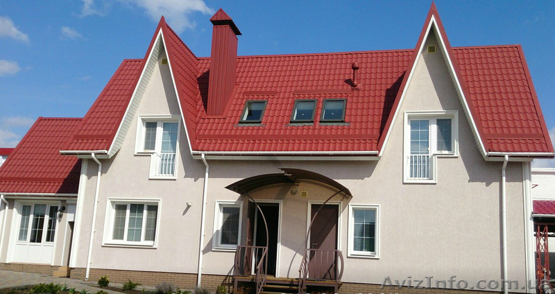 Утепление фасадов пенопластом и минеральной ватой - <ro>Изображение</ro><ru>Изображение</ru> #1, <ru>Объявление</ru> #1560948