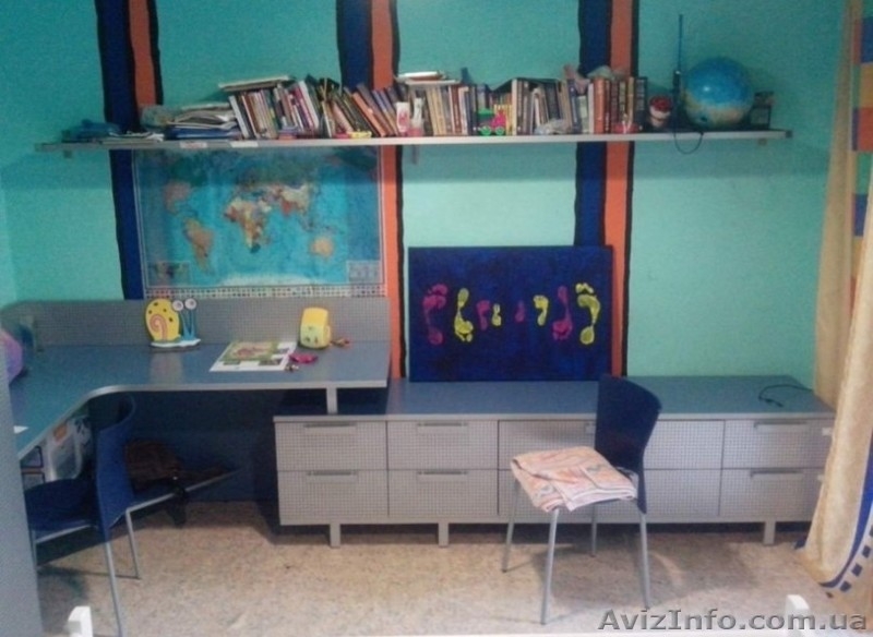 Двухуровневая квартира на Пушкина - <ro>Изображение</ro><ru>Изображение</ru> #4, <ru>Объявление</ru> #1557741