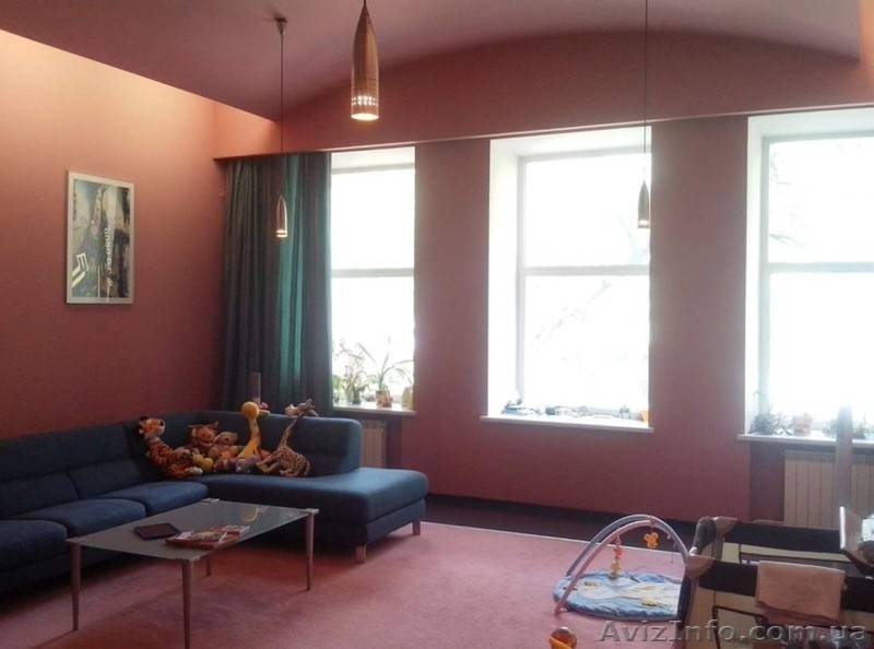 Двухуровневая квартира на Пушкина - <ro>Изображение</ro><ru>Изображение</ru> #5, <ru>Объявление</ru> #1557741