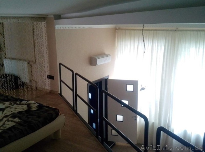 Двухуровневая квартира на Пушкина - <ro>Изображение</ro><ru>Изображение</ru> #6, <ru>Объявление</ru> #1557741