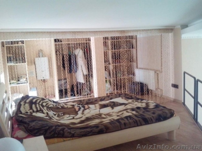 Двухуровневая квартира на Пушкина - <ro>Изображение</ro><ru>Изображение</ru> #7, <ru>Объявление</ru> #1557741