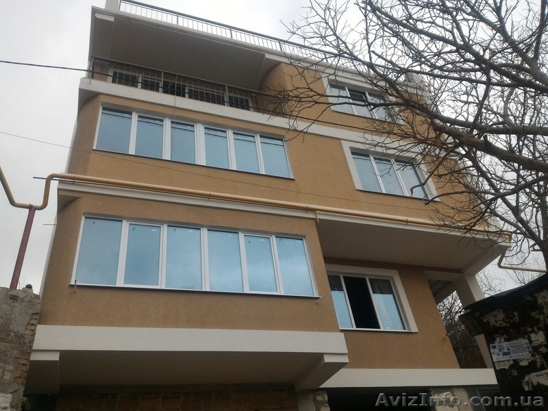 Утепление фасадов пенопластом и минеральной ватой - <ro>Изображение</ro><ru>Изображение</ru> #3, <ru>Объявление</ru> #1560948