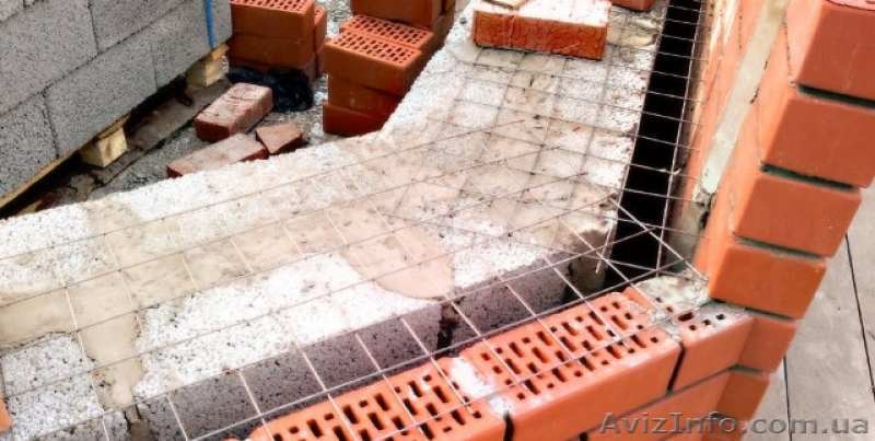 Сетка кладочная в ассортименте - <ro>Изображение</ro><ru>Изображение</ru> #3, <ru>Объявление</ru> #1569248