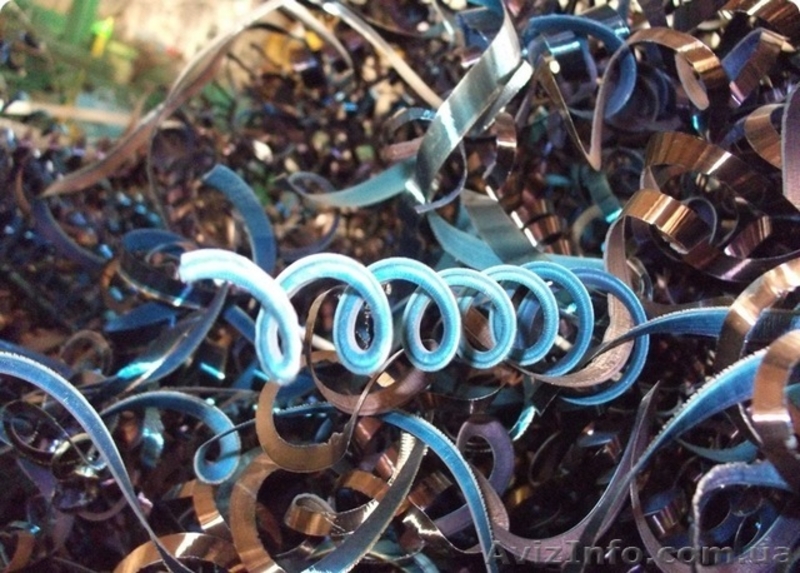 Закупка металлолома и металлической стружки. - <ro>Изображение</ro><ru>Изображение</ru> #3, <ru>Объявление</ru> #1563949