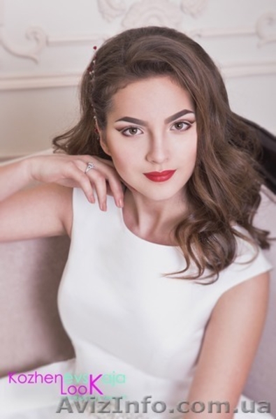 Все виды макияжа .Курсы макияжа .Обучение микроблейдингу .Коррекция и покраска б - <ro>Изображение</ro><ru>Изображение</ru> #5, <ru>Объявление</ru> #1565871