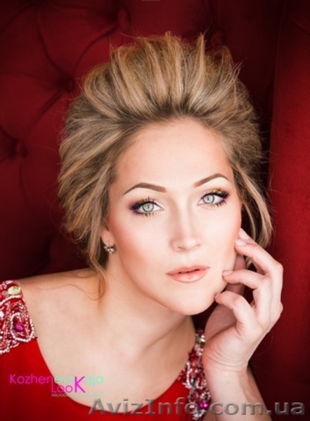 Все виды макияжа .Курсы макияжа .Обучение микроблейдингу .Коррекция и покраска б - <ro>Изображение</ro><ru>Изображение</ru> #3, <ru>Объявление</ru> #1565871