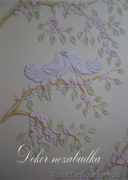 Барельеф - ручная лепка - <ro>Изображение</ro><ru>Изображение</ru> #3, <ru>Объявление</ru> #1347819