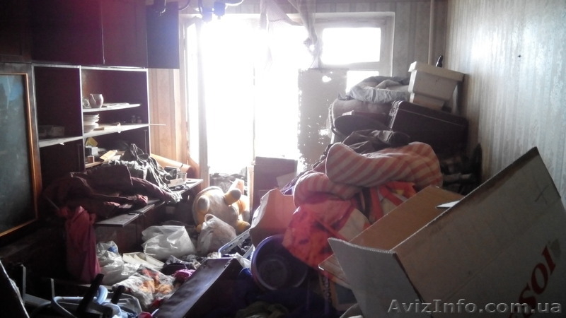 Уборка квартир от различного мусора и хлама! - <ro>Изображение</ro><ru>Изображение</ru> #3, <ru>Объявление</ru> #1565857