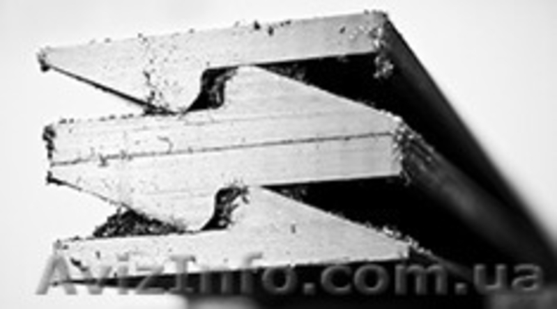 Износостойкие режущие кромки ковша из стали Swebor (Швеция) - <ro>Изображение</ro><ru>Изображение</ru> #3, <ru>Объявление</ru> #1569182