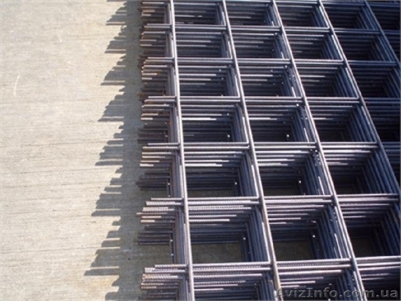 Сетка сварная, канилированная «Армопояс» - <ro>Изображение</ro><ru>Изображение</ru> #3, <ru>Объявление</ru> #1564812