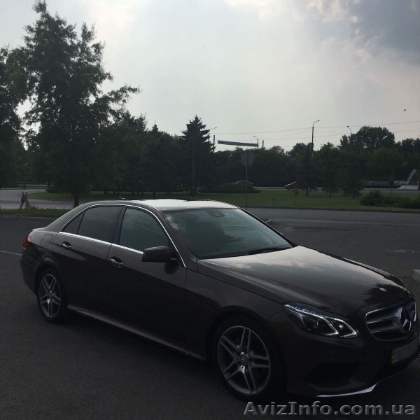 Mercedes-benz E200 Kompressor Turbo AMG - <ro>Изображение</ro><ru>Изображение</ru> #4, <ru>Объявление</ru> #1564684