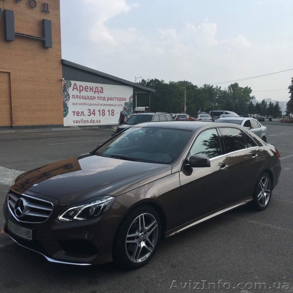 Mercedes-benz E200 Kompressor Turbo AMG - <ro>Изображение</ro><ru>Изображение</ru> #5, <ru>Объявление</ru> #1564684