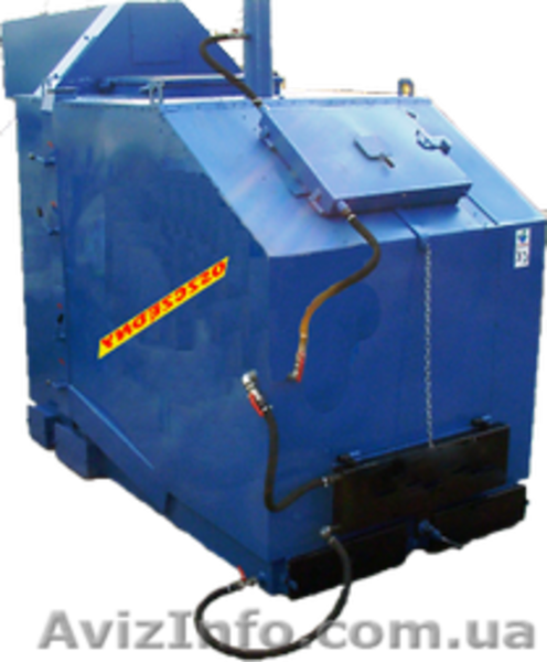 Лучшие твердотопливные котлы длительного горения. Котлы. - <ro>Изображение</ro><ru>Изображение</ru> #4, <ru>Объявление</ru> #1367867