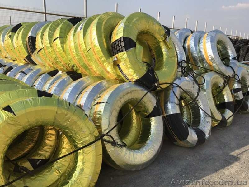 Продажа грузовых шин в Украине – прямой импорт из Китая - <ro>Изображение</ro><ru>Изображение</ru> #3, <ru>Объявление</ru> #1575066