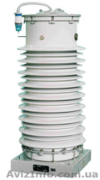 Трансформатор напряжения НТМИ-6, НТМИ-10 - <ro>Изображение</ro><ru>Изображение</ru> #3, <ru>Объявление</ru> #1573134