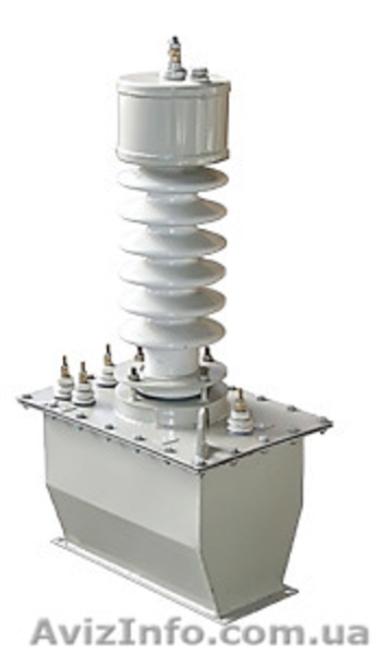Трансформатор напряжения НТМИ-6, НТМИ-10 - <ro>Изображение</ro><ru>Изображение</ru> #5, <ru>Объявление</ru> #1573134