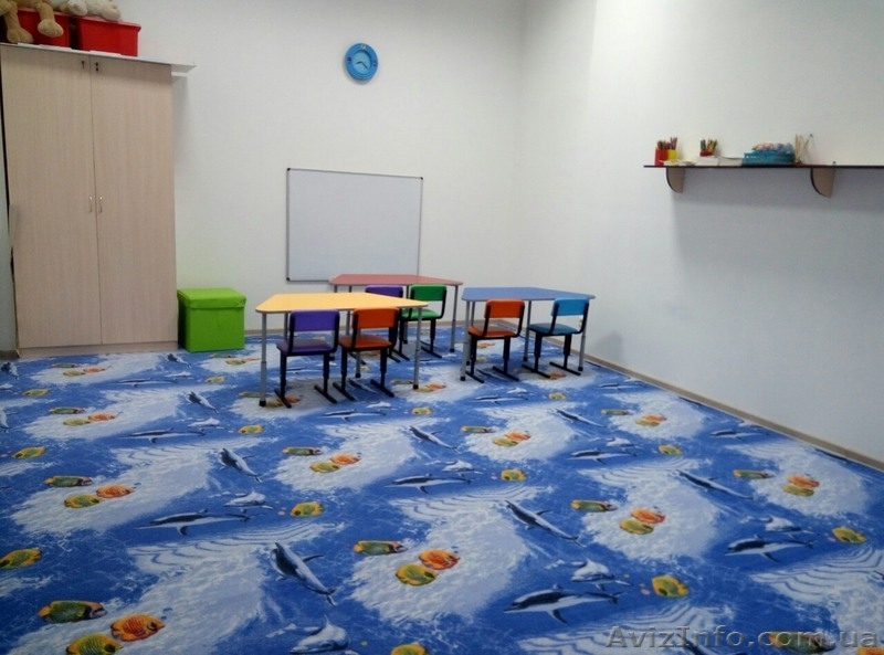 Ковролин с детским рисунком. Детские ковры. - <ro>Изображение</ro><ru>Изображение</ru> #4, <ru>Объявление</ru> #1572972