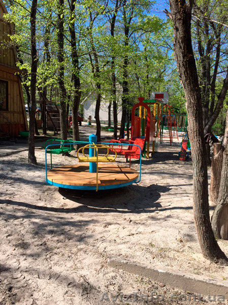 Турбаза  Жемчужина , Кривой Рог ,с . Кудашево - <ro>Изображение</ro><ru>Изображение</ru> #5, <ru>Объявление</ru> #1573149