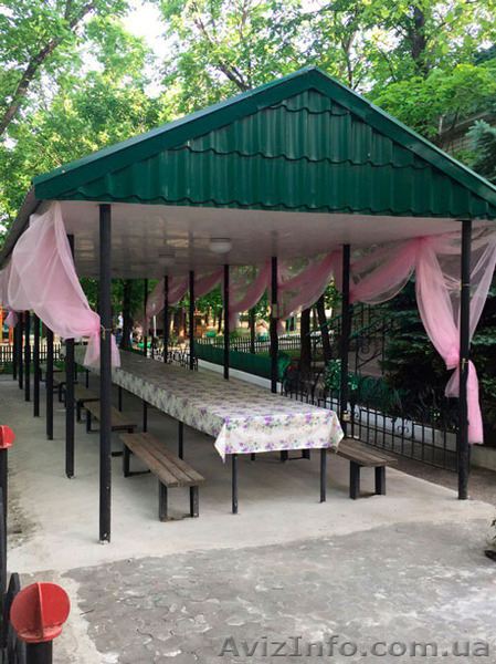 Турбаза  Жемчужина , Кривой Рог ,с . Кудашево - <ro>Изображение</ro><ru>Изображение</ru> #6, <ru>Объявление</ru> #1573149