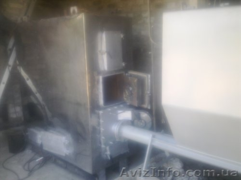 Котел масляный. Термомасляный котёл. Маслоцех под ключ. Оборудование ждя цеха. - <ro>Изображение</ro><ru>Изображение</ru> #3, <ru>Объявление</ru> #1570407