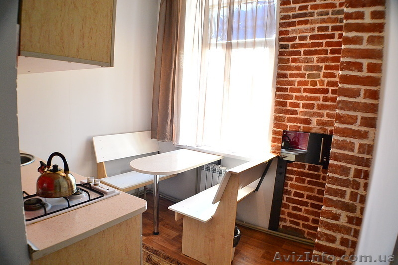 посуточно Евроквартира возле вокзала - <ro>Изображение</ro><ru>Изображение</ru> #7, <ru>Объявление</ru> #1364081