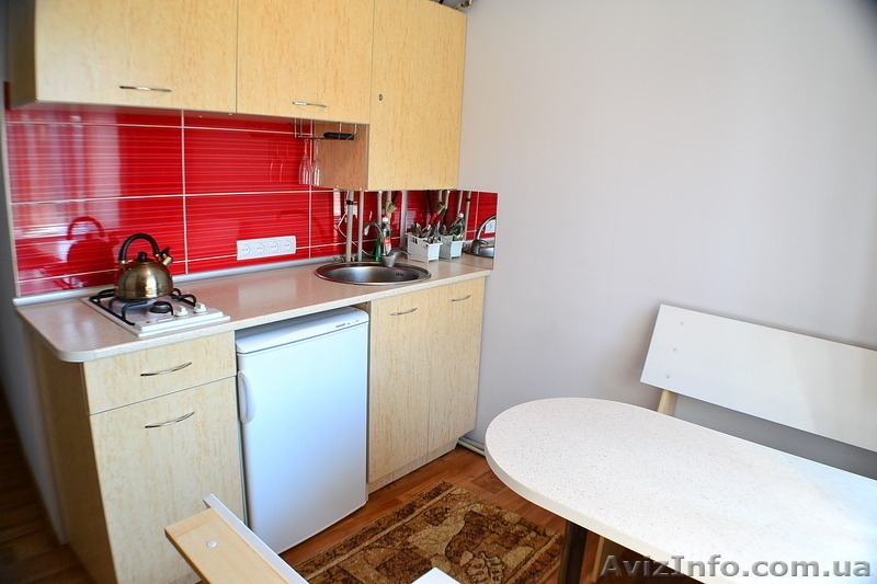 посуточно Евроквартира возле вокзала - <ro>Изображение</ro><ru>Изображение</ru> #6, <ru>Объявление</ru> #1364081