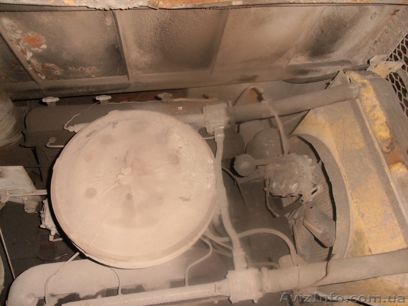 Продаем гусеничный экскаватор Воронежец ЭО-5124, 1,5 м 3, 1986 г.в. - <ro>Изображение</ro><ru>Изображение</ru> #10, <ru>Объявление</ru> #1573871