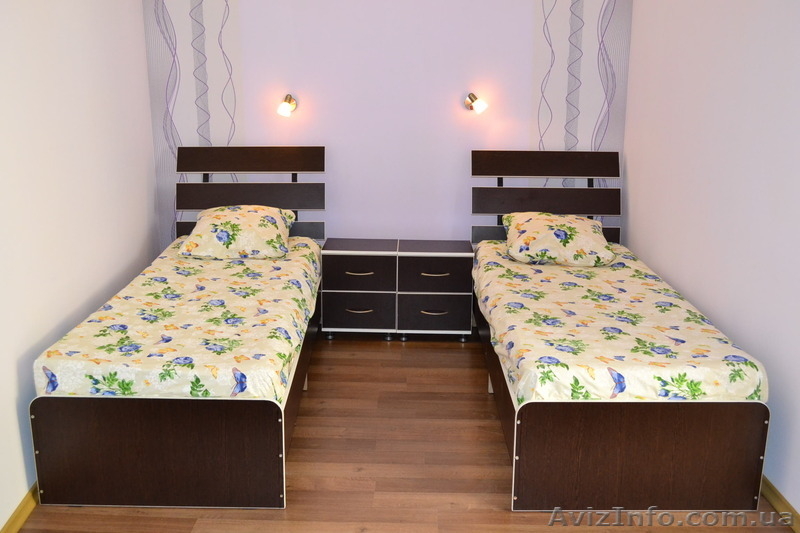 посуточно Евроквартира возле вокзала - <ro>Изображение</ro><ru>Изображение</ru> #5, <ru>Объявление</ru> #1364081