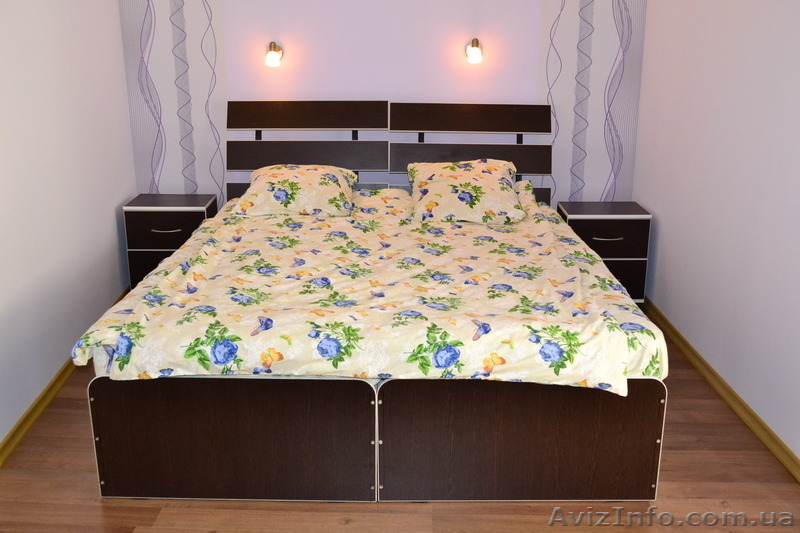 посуточно Евроквартира возле вокзала - <ro>Изображение</ro><ru>Изображение</ru> #4, <ru>Объявление</ru> #1364081