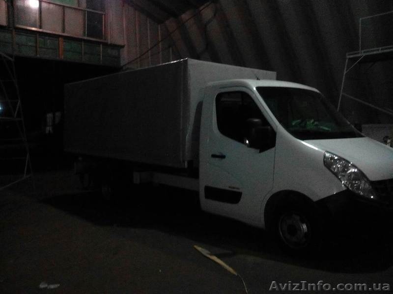 Изготовление и ремонт тентов на прицепы, сдвижные крыши, замена пола, ворот, мет - <ro>Изображение</ro><ru>Изображение</ru> #3, <ru>Объявление</ru> #1576006