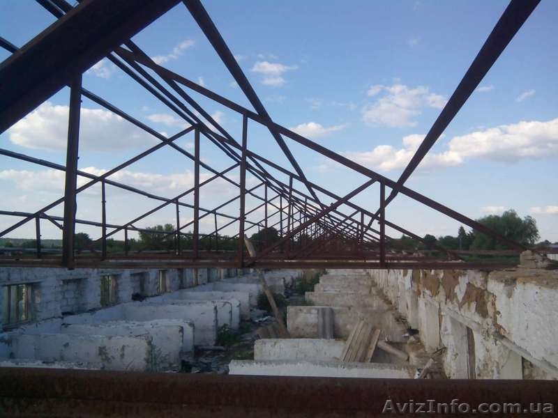 Металлоконструкции фермы не дорого - <ro>Изображение</ro><ru>Изображение</ru> #4, <ru>Объявление</ru> #1576890