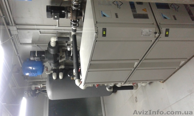 Сервис, ремонт, обслуживание газовых котлов - <ro>Изображение</ro><ru>Изображение</ru> #4, <ru>Объявление</ru> #1575928