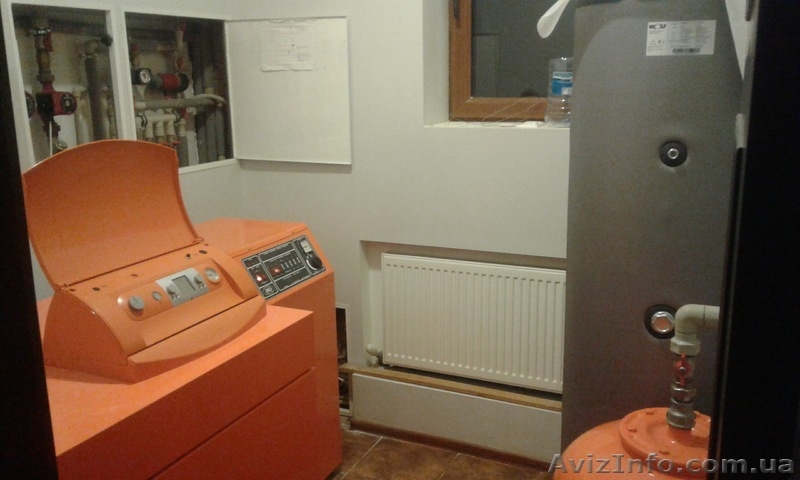 Сервис, ремонт, обслуживание газовых котлов - <ro>Изображение</ro><ru>Изображение</ru> #3, <ru>Объявление</ru> #1575928